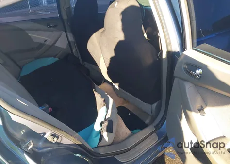 2012 Nissan Altima 2.5 S z USA, uszkodzony, nr VIN 1N4AL2AP7CN478965